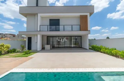 Casa em condomínio à venda no condomínio villas do golf em itu, 3 suítes, 500m² de área total