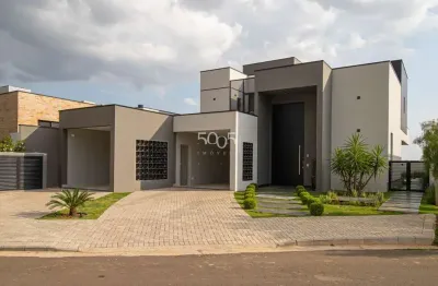 Casa sobrado em condomínio à venda, condomínio villas do golf em itu, sp. 3 suítes, 454m² de terreno e 360m² construídos