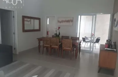 Casa à venda no condomínio residencial hortensias com 168m² de área construída e 250m² de área total.