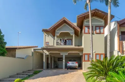 Casa em condomínio à venda no condomínio portal de itu ii, com 330m² de área construída e 338m² de área total.