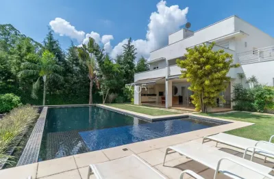 Casa mobiliada para venda e locação no condomínio altos de itu, com 250m² construídos em um terreno de 1.150m²