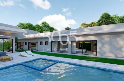 Casa à venda no condomínio xapada parque ytu, 4 suítes e área total 953,00 m²