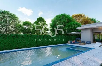 Casa à venda no condomínio xapada parque ytu, 4 suítes e área total 953,00 m²