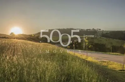 Terreno de 1.290,21 m² no cond. fazenda dona carolina