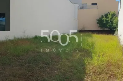 Terreno à venda na Rua Vice-Presidente José Alencar Gomes da Silva, Itu Novo Centro, Itu