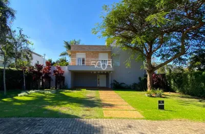Sobrado à venda no cond. altos de itu, 240m² construídos, 3 suítes e próximo ao futuro cacau park