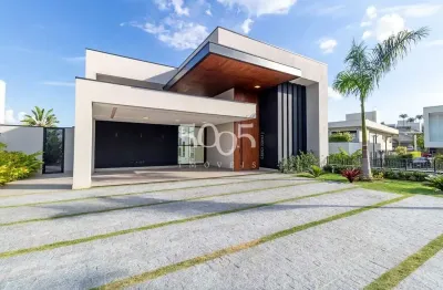 Casa à venda no cond. jardim plaza athénée, com 711m² construídos e 4 suítes