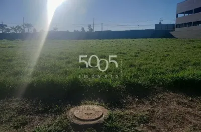 Terreno em condomínio fechado à venda na Rua Cruz das Almas, Bethaville 3 Empresarial, Itu