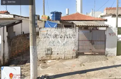 Terreno à venda na rua cecília meneghini de mattos, 757, jardim são josé, itu por r$ 370.000