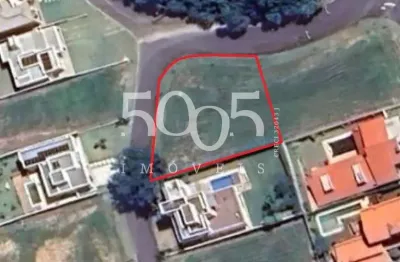 Terreno em condomínio fechado à venda na Rua das Violetas, 148, Condomínio Fechado Bothanica Itu, Itu