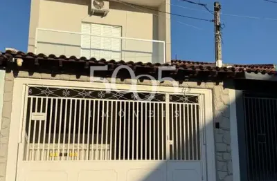 Casa com 3 quartos à venda na Rua Pedro Scopel, 112, Jardim Rosinha, Itu