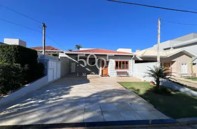 Casa para venda e locação no cond. portal de itu ii, com 3 suítes