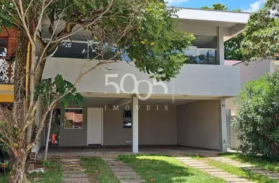 Casa à venda no condomínio portal de itu, com 250m²