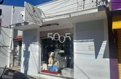 Terreno à venda na Rua Joaquim Bernardes Borges, 704/696, Centro, Itu