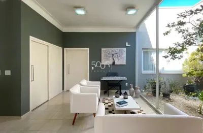 Casa à venda no condomínio parque ytu xapada, com 4 suítes e 1000m² de terreno