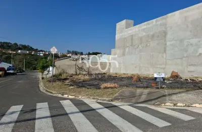 Terreno à venda na Avenida Walter Nardelli, Jardim Guarujá, Salto