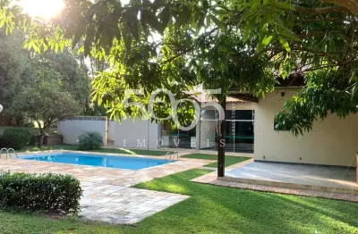 Casa em condomínio fechado à venda na Alameda Roberta, 459, Condomínio Terras de São José, Itu