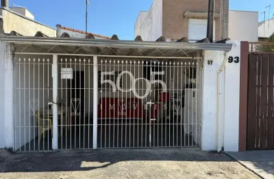 Casa à venda no jardim rosinha em itu com 77m² de construção e 140m² de terreno