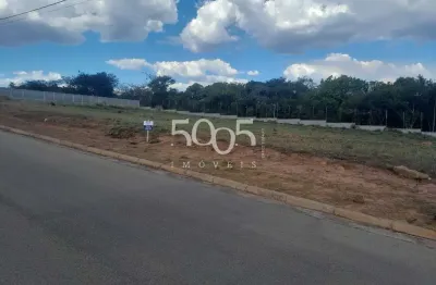 Terreno à venda no condomínio bethaville empresarial 3, com 2.000m²