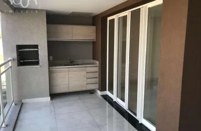 Apartamento disponível para locação edifício city parque itu, com 130m² de área útil.