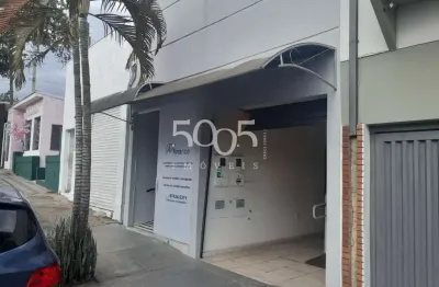 Prédio comercial para venda no centro de salto com 190m²