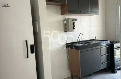 Apartamento à venda no ed. maxim home club, com 45m²