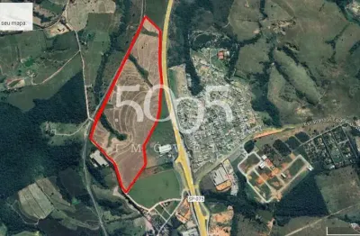Área industrial de  691.223,72m² à venda - rodovia archimedes lammoglia