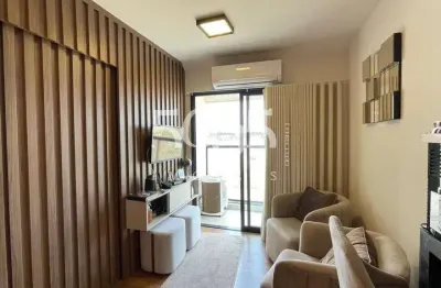 Apartamento à venda no ed. vida bella, no itu novo centro