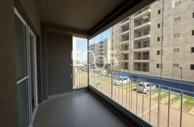 Apartamento à venda no edifício villa di trento com 61m² e 2 quartos