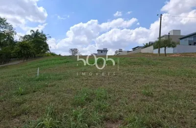 Terreno à venda no condomínio villas do golf com 506,49m², com vista permanente