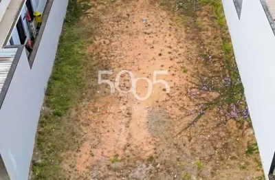 Terreno à venda no condomínio mont blanc com 250m² de área total