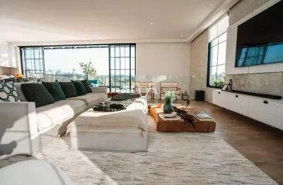 Casa em condomínio fechado com 3 quartos à venda na Rua Evaldo Roberto Scandalo, s/n, Jardim Villas do Golf, Itu