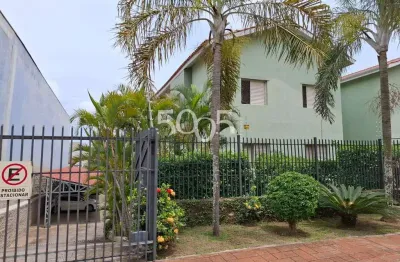 Apartamento à venda no edifício residencial ana beatriz com 65m²
