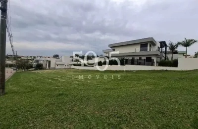 Terreno em condomínio fechado à venda na Condomínio Residencial Kurumin, Condomínio Fazenda Kurumin, Itu