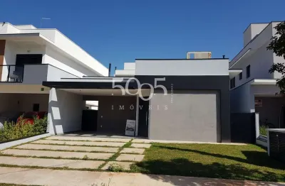 Imóvel à venda no condomínio central em salto, com 154m² de construção e 300m² de terreno.