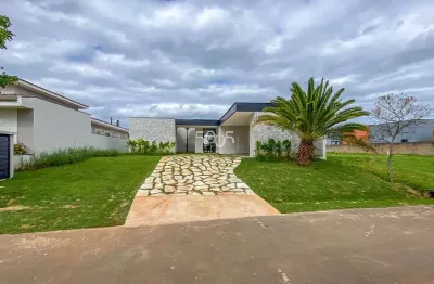 Casa em condomínio fechado com 3 quartos à venda na Alameda Uanana, x, Jardim Emicol, Itu