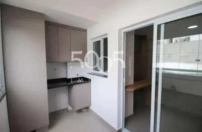 Apartamento à venda no edifício scenario em sorocaba com 51m²