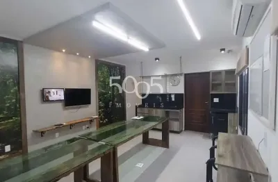 Casa comercial à venda no parque residencial guitti com 94m²