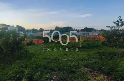 Terreno à venda no bairro Jardim Santa Tereza em Itu, com 1.870 m²