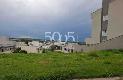 Terreno à venda no Condomínio Lagos D?Icaraí, em Salto, com 326 m²