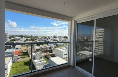 Apartamento à venda no Edifício Absolutt Residencial com 3 dormitórios