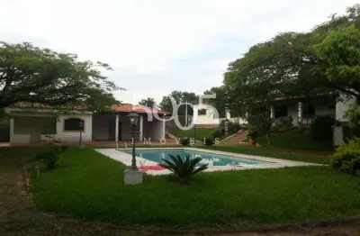 Chácara / sítio com 3 quartos à venda na Rua Inácio Rodrigues Moras, 70, Chácaras Primavera, Itu