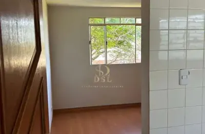 Apartamento á venda conjunto residencial vale do cambezinho ii londrina