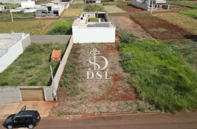 Terreno à venda na Lote 11, Quadra 03, Comercial Portal Do Lago Cambé-pr, Lote 11, Loteamento Residencial Portal do Lago, Cambé