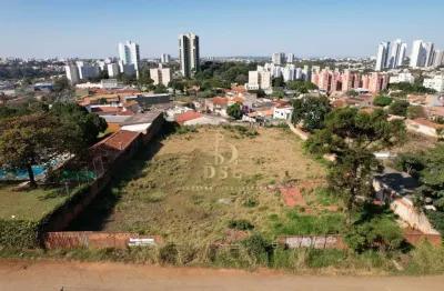 Terreno à venda na Rua Mar Vermelho, S/N, Cláudia, Londrina