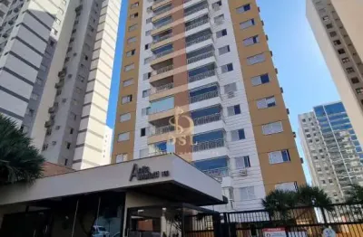 Apartamento para alugar edifício anita malfatti londrina