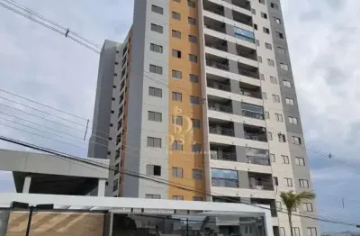 Apartamento com 3 quartos para alugar na Rua Takabumi Murata, 333, Gleba Fazenda Palhano, Londrina