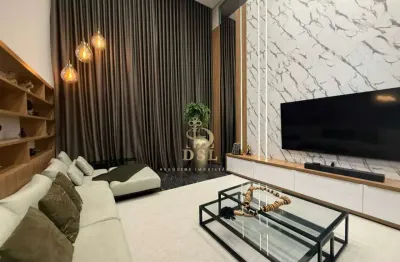 Casa em condomínio á venda condomínio villagio do engenho cambé