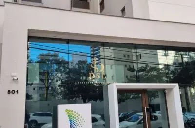 Apartamento com 3 quartos à venda na Rua Eurico Hummig, 801, Gleba Fazenda Palhano, Londrina