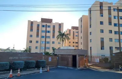 Apartamento com 2 quartos à venda no Amaro, Londrina 